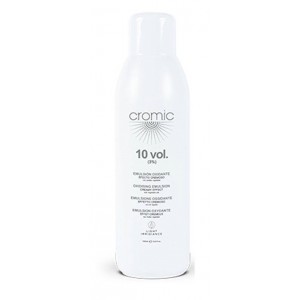 OSSIGENO 1000 ML CROMIC LIGHT IRRIDIANCE
