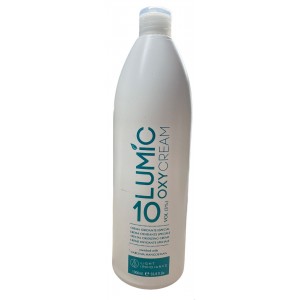 OSSIGENO 1000 ML LUMIC LIGHT IRRIDIANCE