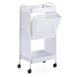 CARRELLO DEPILAZIONE XANITALIAPRO