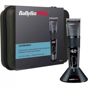 TAGLIACAPELLI CUT DEFINER FX872E BABYLISS PRO 2