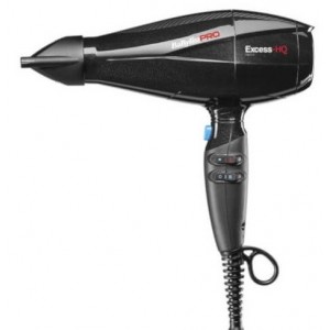 BABYLISS PRO ASCIUGACAPELLI EXCESS-HQ IONIC