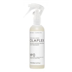 OLAPLEX INTENSIVE BOND BUILDING HAIR TREATMENT N. 0 - 155 ml