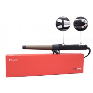 FERRO ARRICCIACAPELLI E...