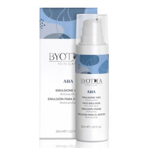 BYOTEA AHA EMULSIONE VISO...