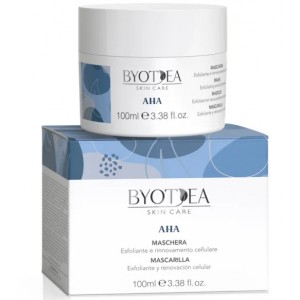 BYOTEA AHA MASCHERA...