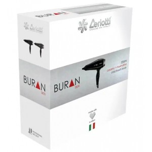 PHON BURAN TOURMALINE 3800... 2