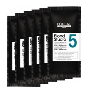L'OREAL BLOND STUDIO 5...