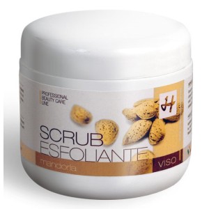SCRUB ESFOLIANTE MANDORLA...