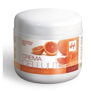CREMA CELLULITE POMPELMO...