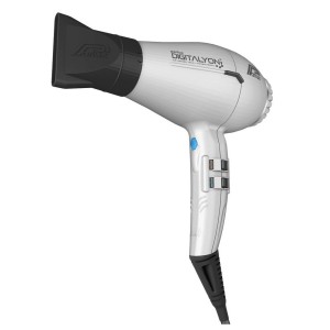 PHON PARLUX DIGITALYON ARGENTO 2