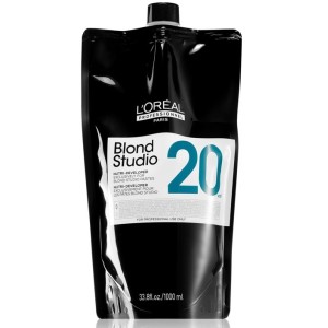 L'OREAL BLOND STUDIO...