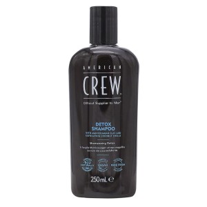 AMERICAN CREW DETOX SHAMPOO...