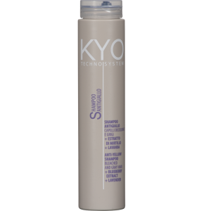 KYO TECHNO SYSTEM SHAMPOO...