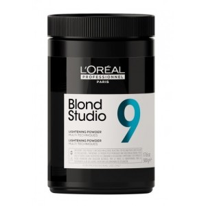 L'OREAL BLOND STUDIO 9...