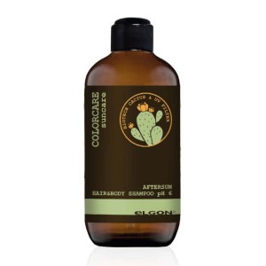 AFTERSUN HAIR&BODY SHAMPOO...